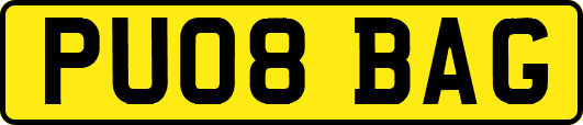 PU08BAG