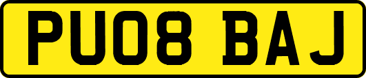 PU08BAJ