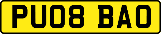 PU08BAO