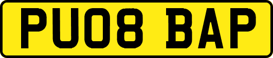 PU08BAP