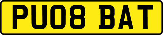 PU08BAT