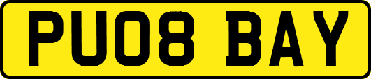 PU08BAY