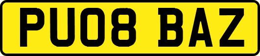 PU08BAZ