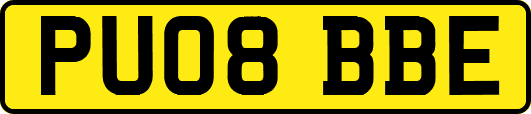 PU08BBE