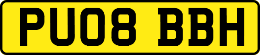 PU08BBH