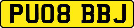 PU08BBJ