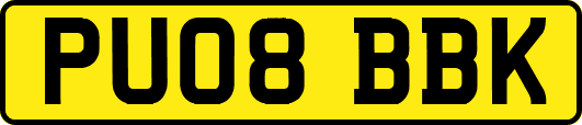 PU08BBK