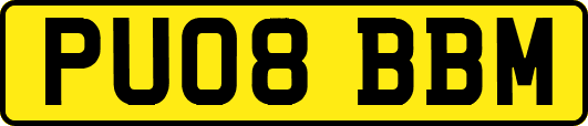 PU08BBM
