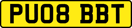 PU08BBT