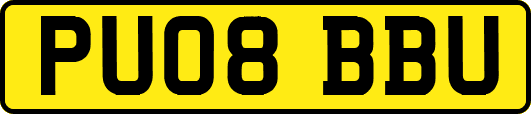 PU08BBU
