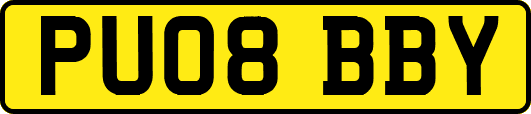 PU08BBY
