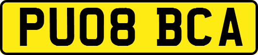 PU08BCA
