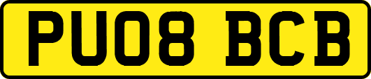 PU08BCB
