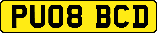 PU08BCD