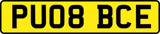 PU08BCE
