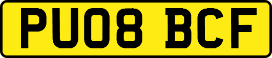 PU08BCF