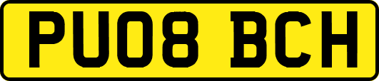 PU08BCH