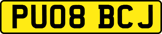 PU08BCJ