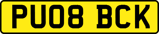 PU08BCK