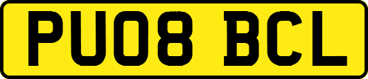 PU08BCL