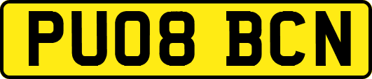 PU08BCN