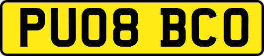 PU08BCO