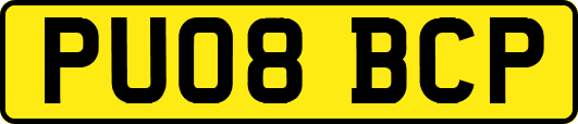 PU08BCP