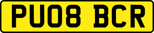 PU08BCR