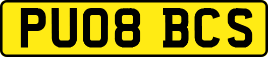 PU08BCS