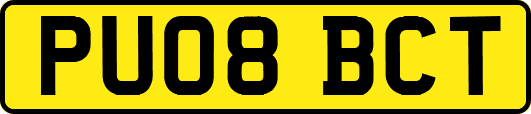 PU08BCT