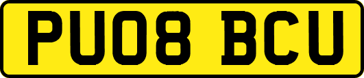 PU08BCU