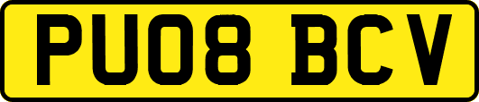 PU08BCV