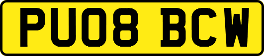 PU08BCW