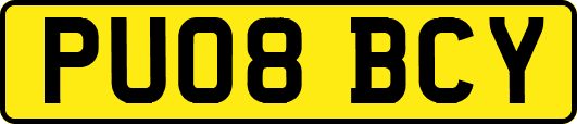 PU08BCY