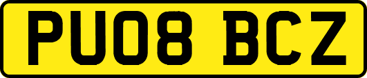PU08BCZ