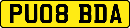 PU08BDA