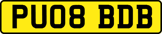 PU08BDB