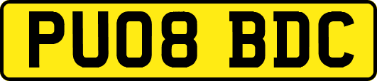 PU08BDC