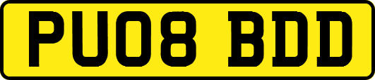 PU08BDD