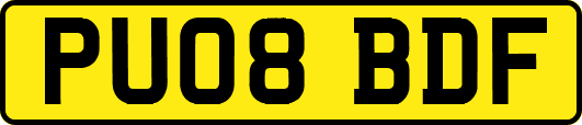 PU08BDF