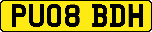 PU08BDH