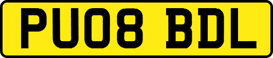 PU08BDL