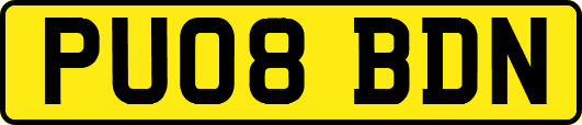 PU08BDN