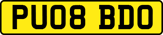 PU08BDO