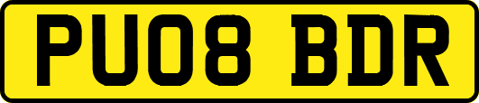 PU08BDR