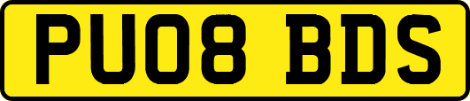 PU08BDS