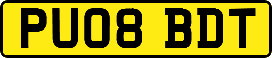 PU08BDT