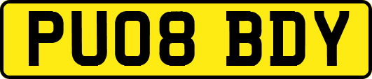 PU08BDY