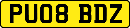 PU08BDZ