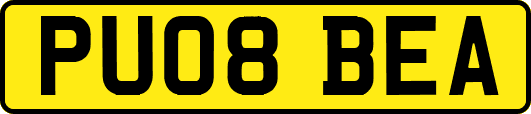 PU08BEA